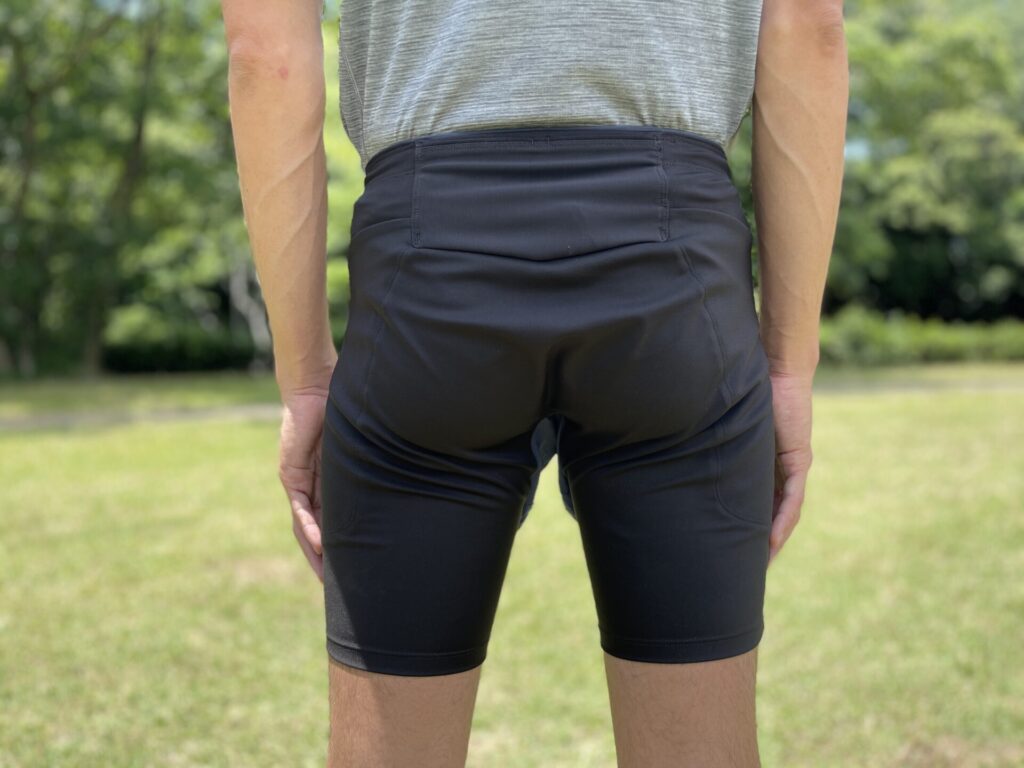 Patagonia 【エンドレス・ラン・ショーツ】レビュー｜パタシンブログ patashinblog